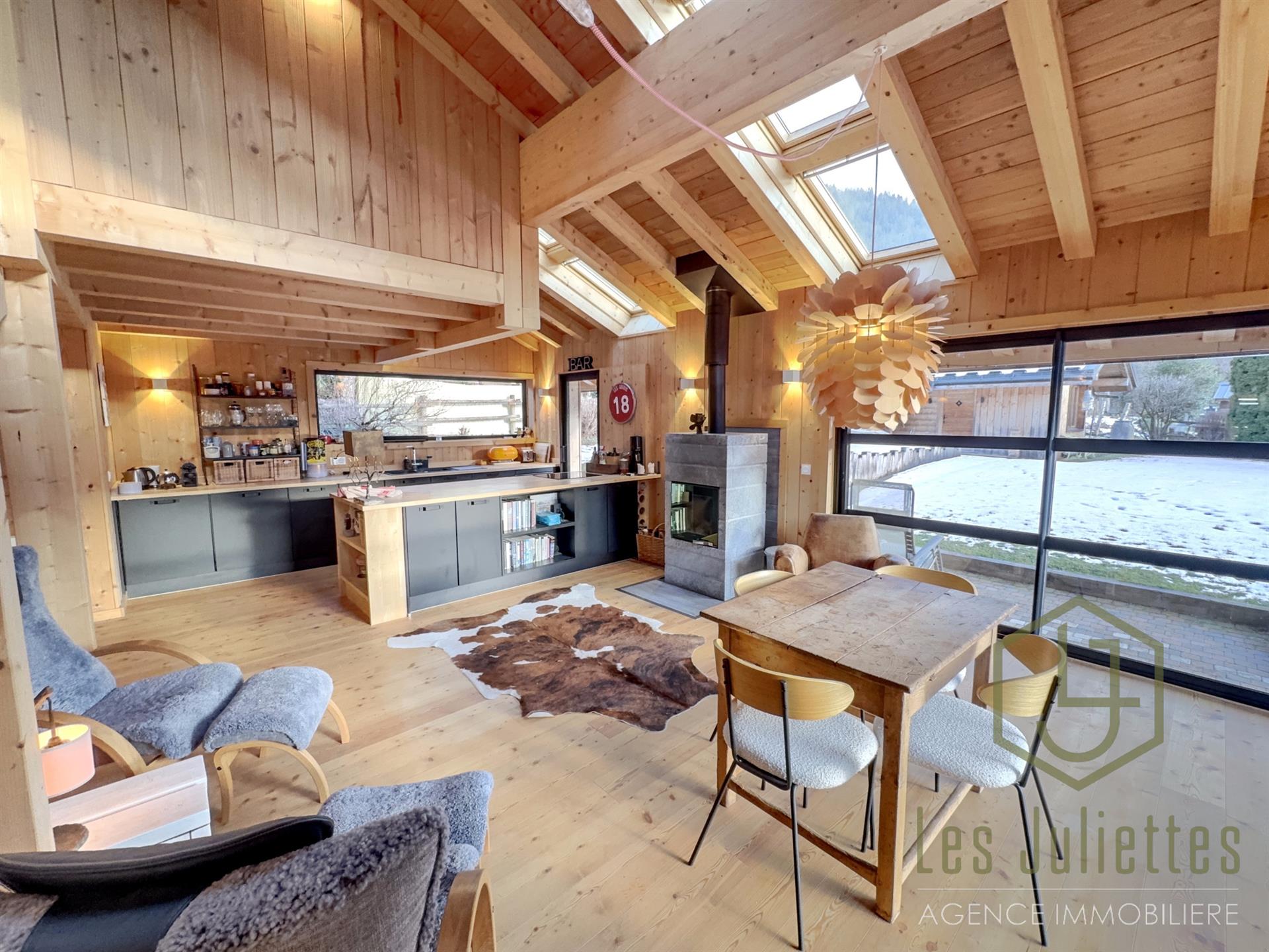 Maison à vendre, 157m², Le Biot