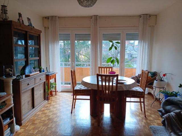 Appartement à vendre, 48m², Toulouse