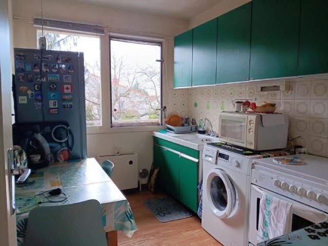 Appartement à vendre, 48m², Toulouse