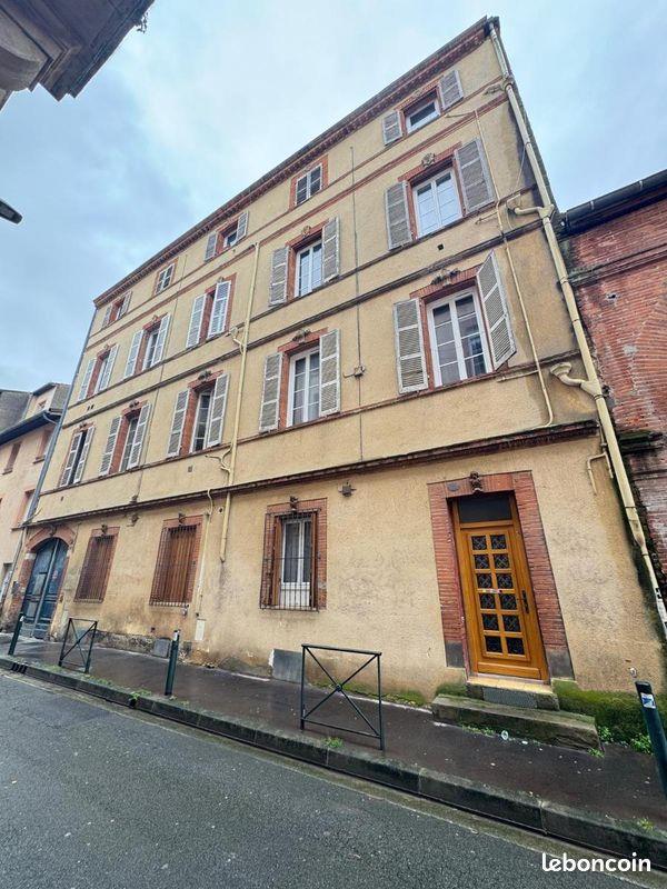 Appartement à vendre, 95m², Toulouse