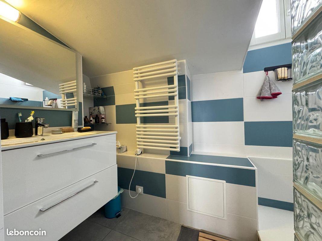 Appartement à vendre, 95m², Toulouse