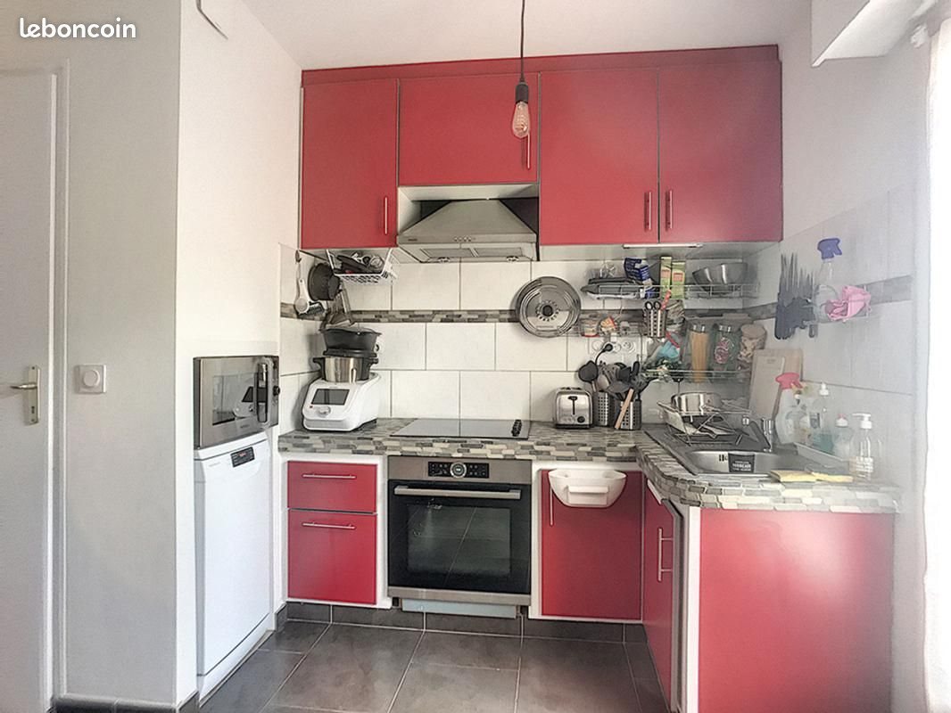 Maison à louer, 56m², Dax