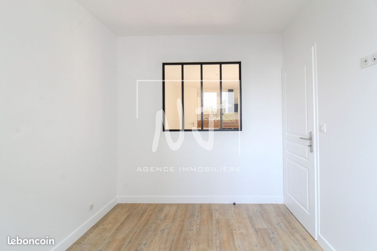 Appartement à louer, 35m², Angers