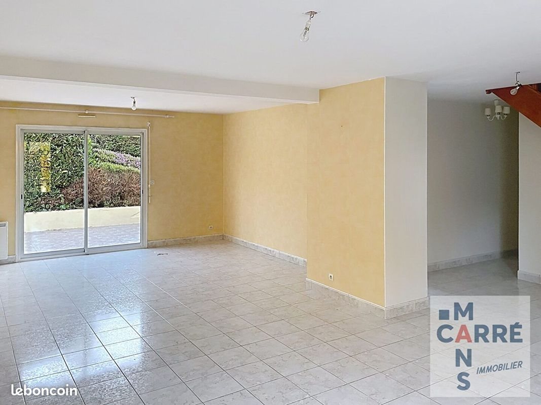 Maison à louer, 149m², Le Mans