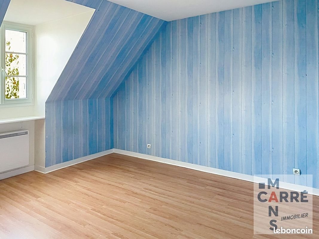 Maison à louer, 149m², Le Mans