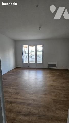Appartement à louer, 51m², Beaupréau