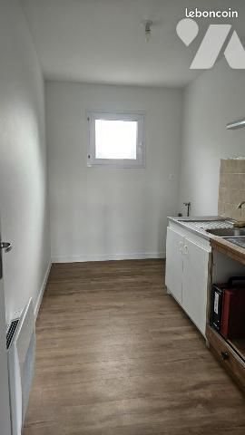 Appartement à louer, 51m², Beaupréau