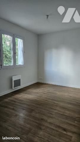 Appartement à louer, 51m², Beaupréau