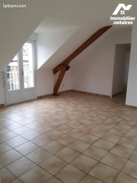 Appartement à louer, 67m², Montrevault