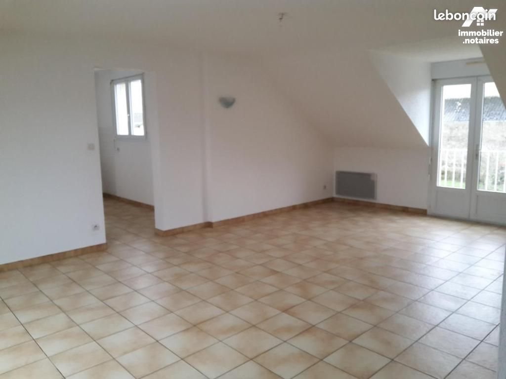 Appartement à louer, 67m², Montrevault