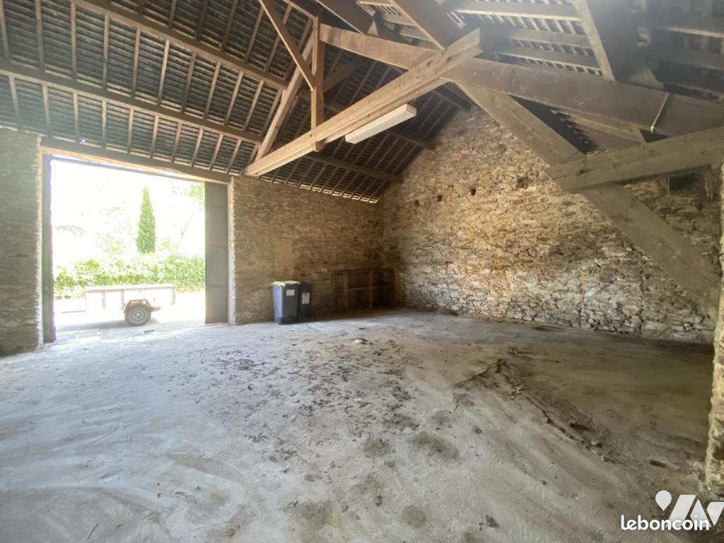 Maison à louer, 60m², Grandchamps-des-Fontaines