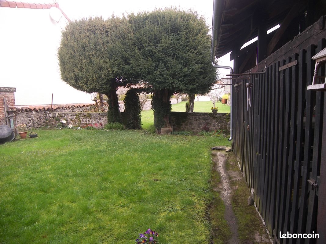 Maison à vendre, 135m², Arpajon-sur-Cère