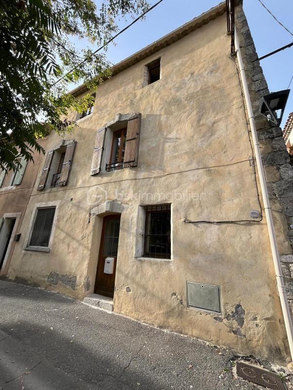 Maison à louer, 60m², Mallemort