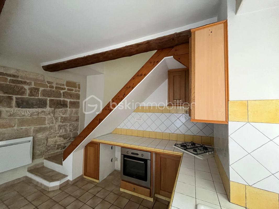 Maison à louer, 60m², Mallemort