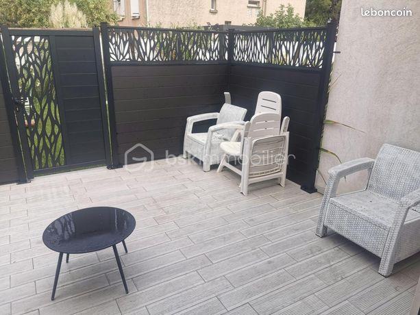 Appartement à louer, 28m², Rognac