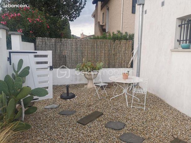 Appartement à louer, 28m², Rognac