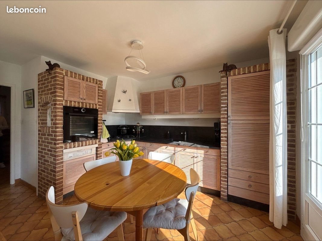 Maison à vendre, 90m², Hazebrouck