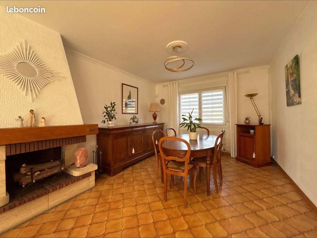 Maison à vendre, 90m², Hazebrouck