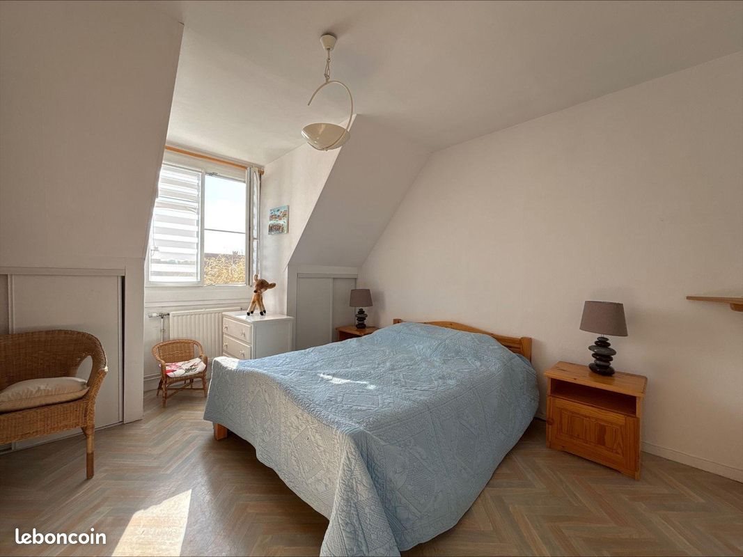 Maison à vendre, 90m², Hazebrouck