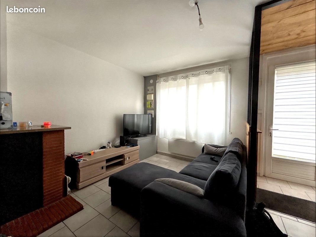 Maison à vendre, 93m², Estaires