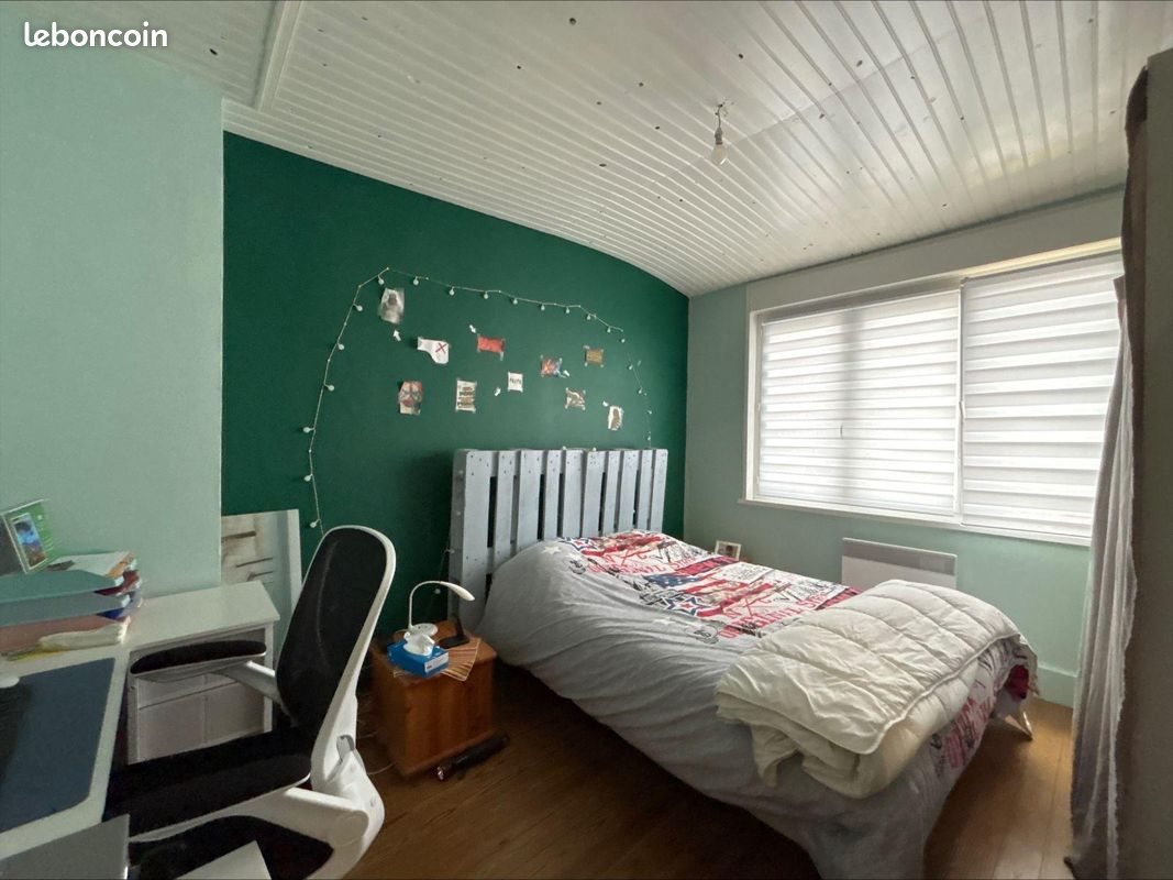 Maison à vendre, 93m², Estaires