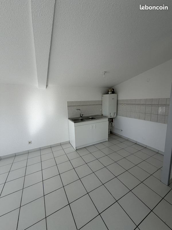 Appartement à louer, 83m², Pierrelatte