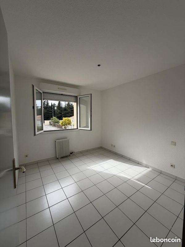 Appartement à louer, 83m², Pierrelatte