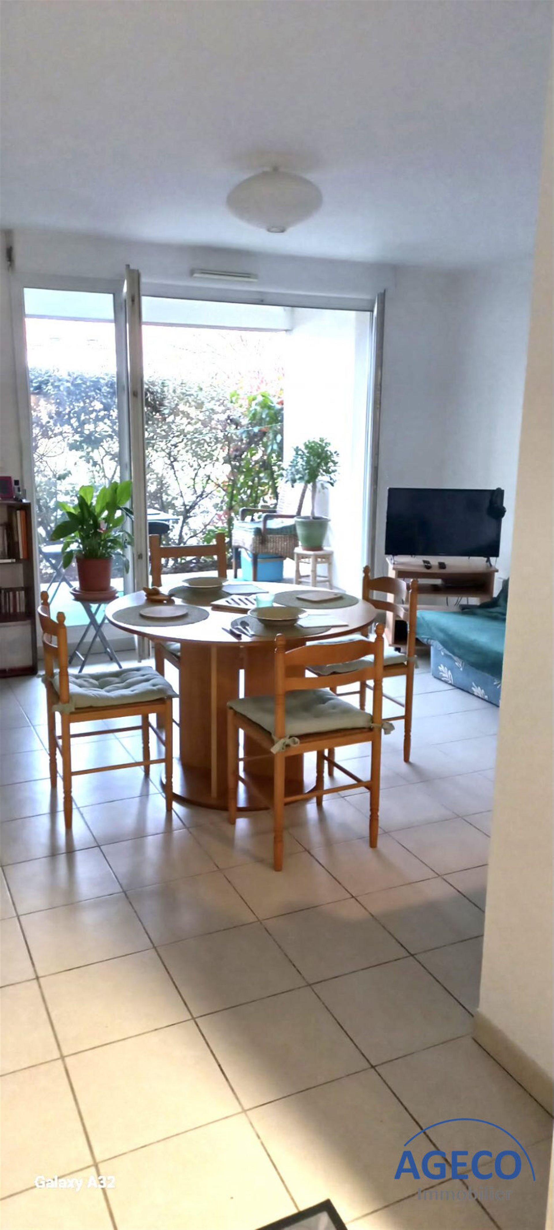 Appartement à vendre, 42m², Launaguet
