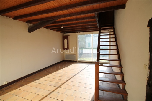 Compra: Casa (24240)