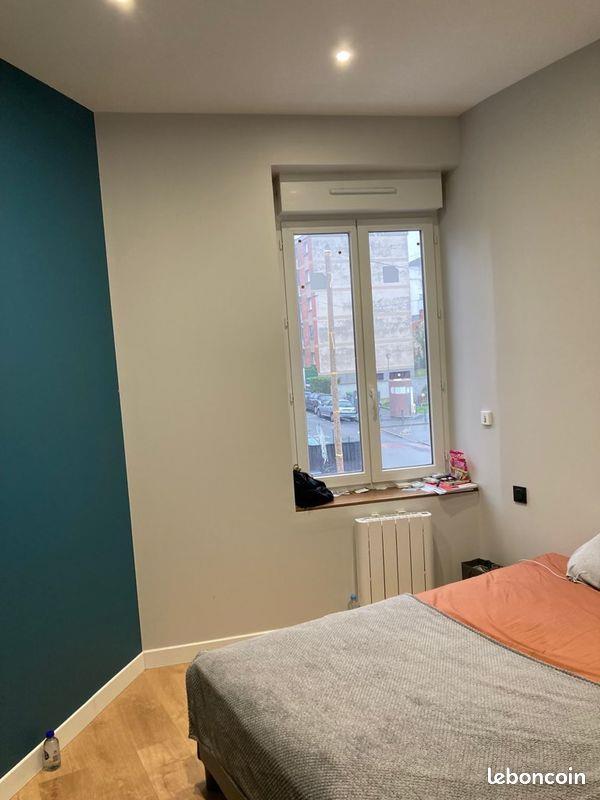 Appartement à vendre, 38m², Toulouse