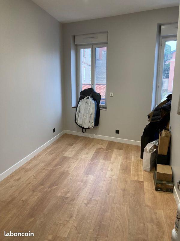 Appartement à vendre, 38m², Toulouse