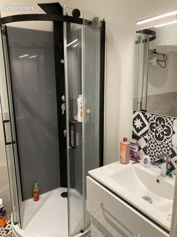 Appartement à vendre, 38m², Toulouse