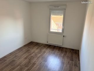 Appartement à louer, 85m², Louvroil