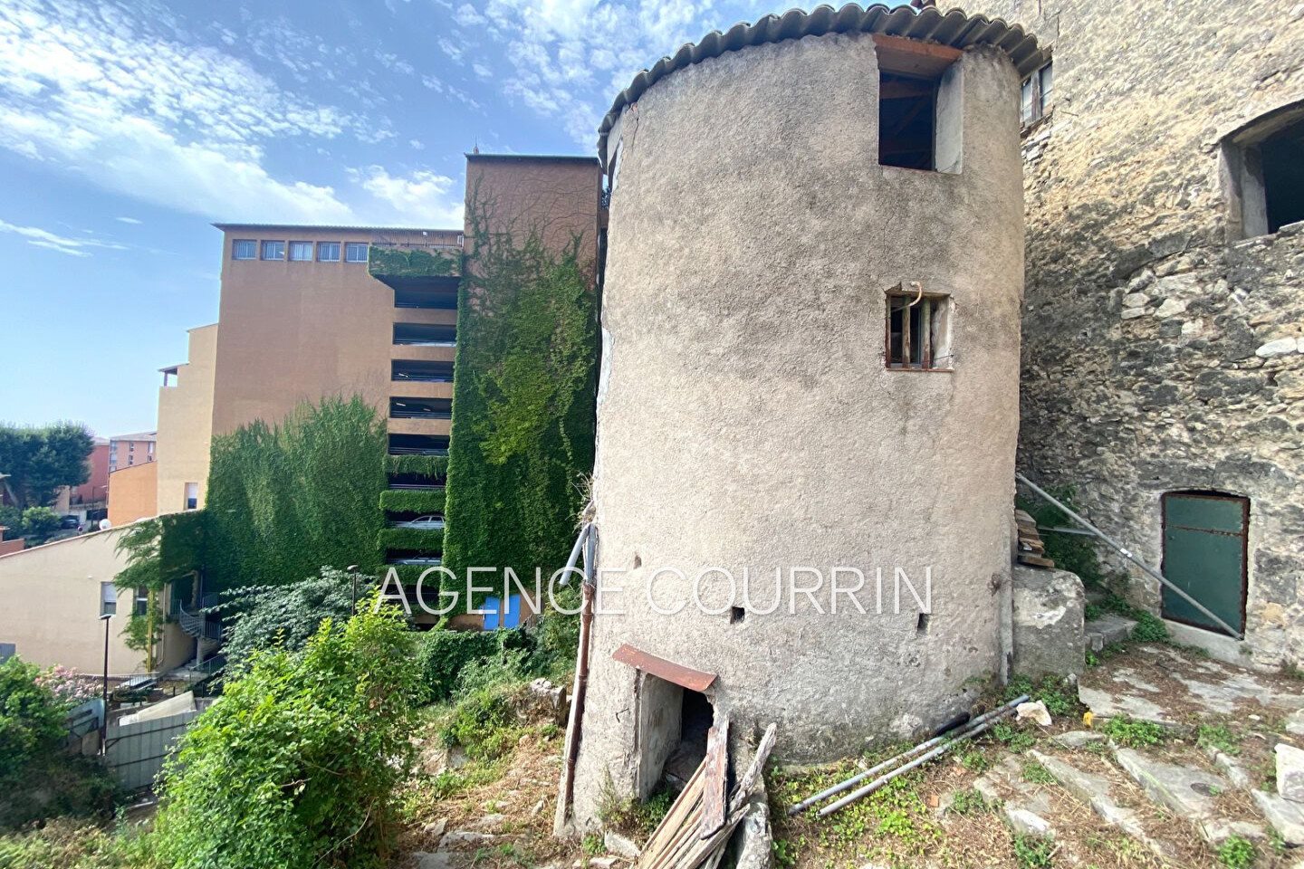 Appartement à vendre, 40m², Grasse