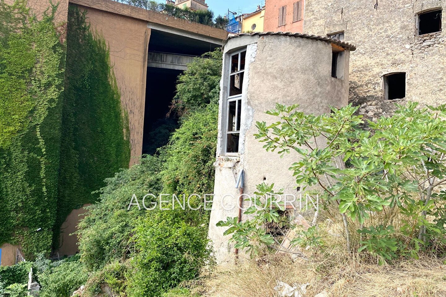 Appartement à vendre, 40m², Grasse