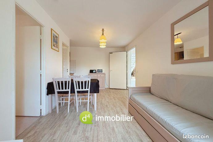 Appartement à vendre, 28m², Carnoux-en-Provence