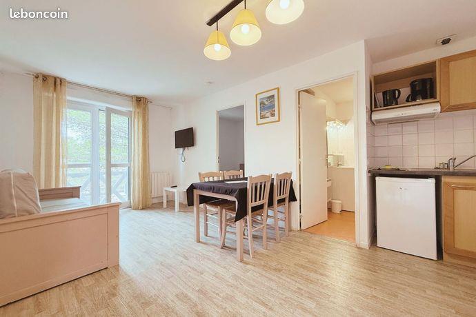 Appartement à vendre, 28m², Carnoux-en-Provence