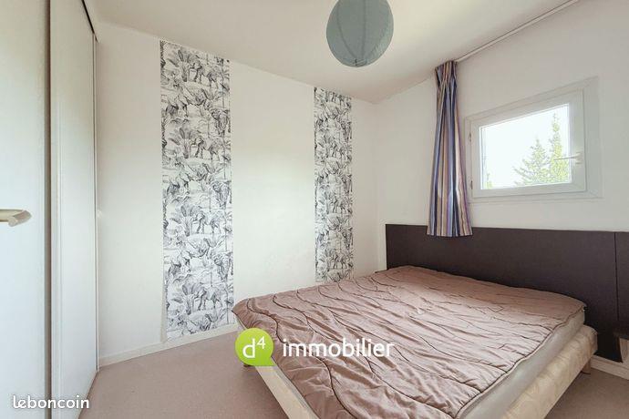 Appartement à vendre, 28m², Carnoux-en-Provence