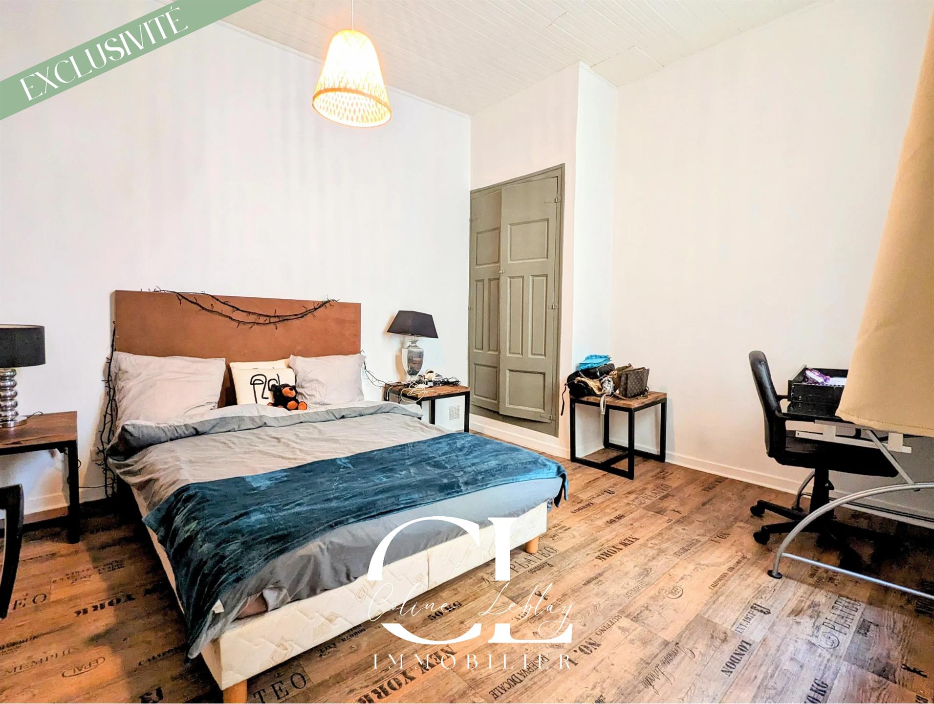 Appartement à louer, 53m², Aix-en-Provence