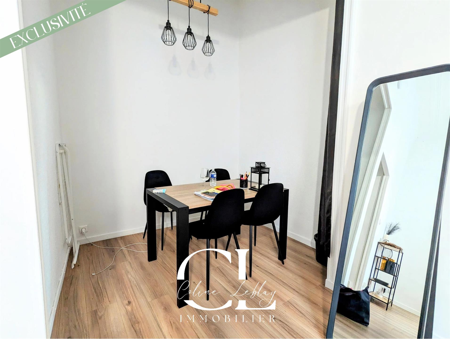 Appartement à louer, 53m², Aix-en-Provence