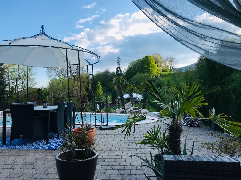 Maison à vendre, 310m², Champfromier