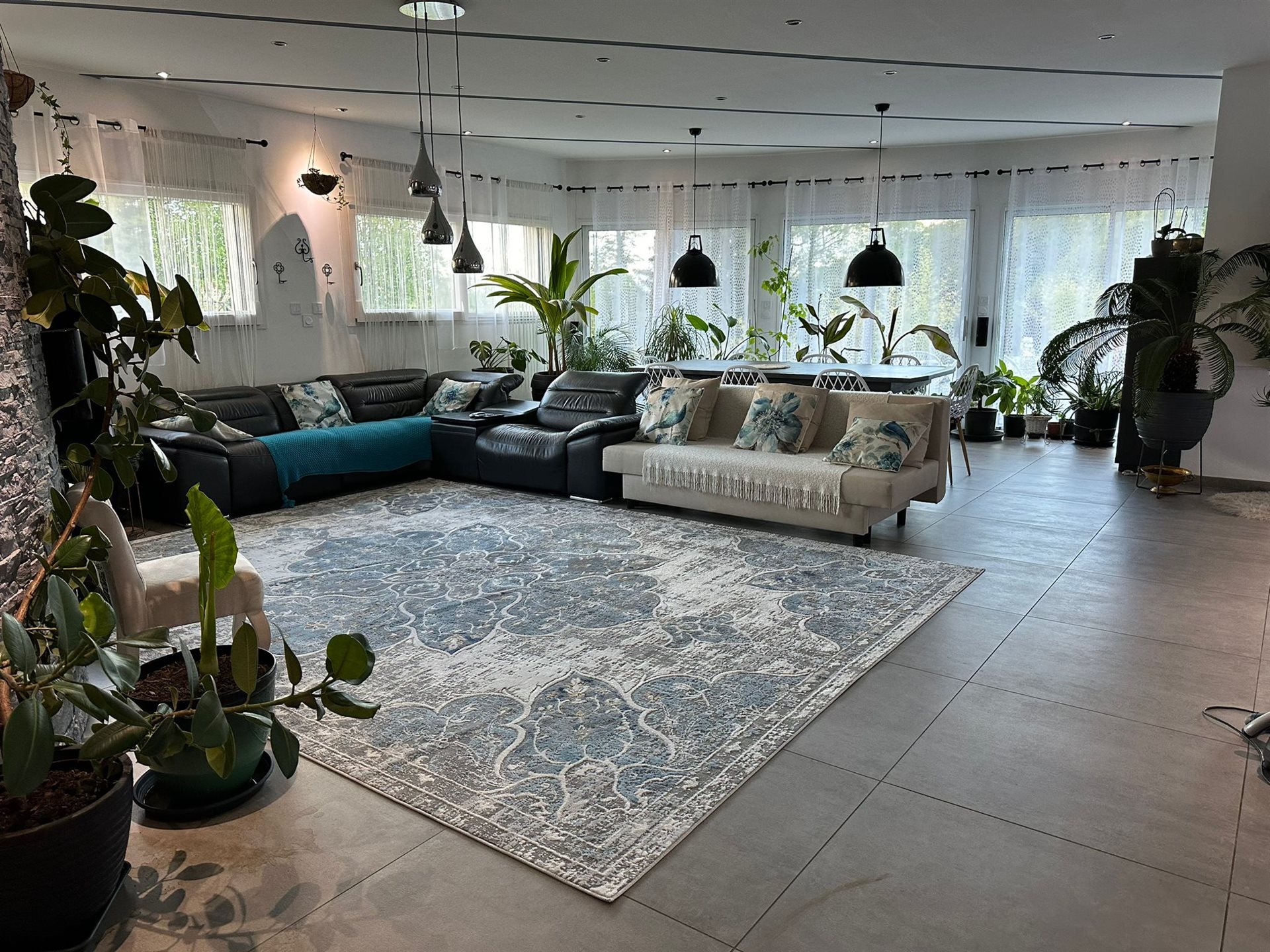 Maison à vendre, 310m², Champfromier