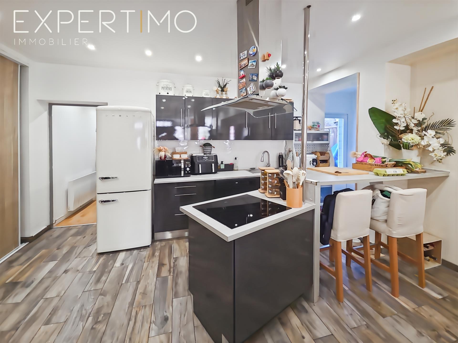 Appartement à vendre, 78m², Eu