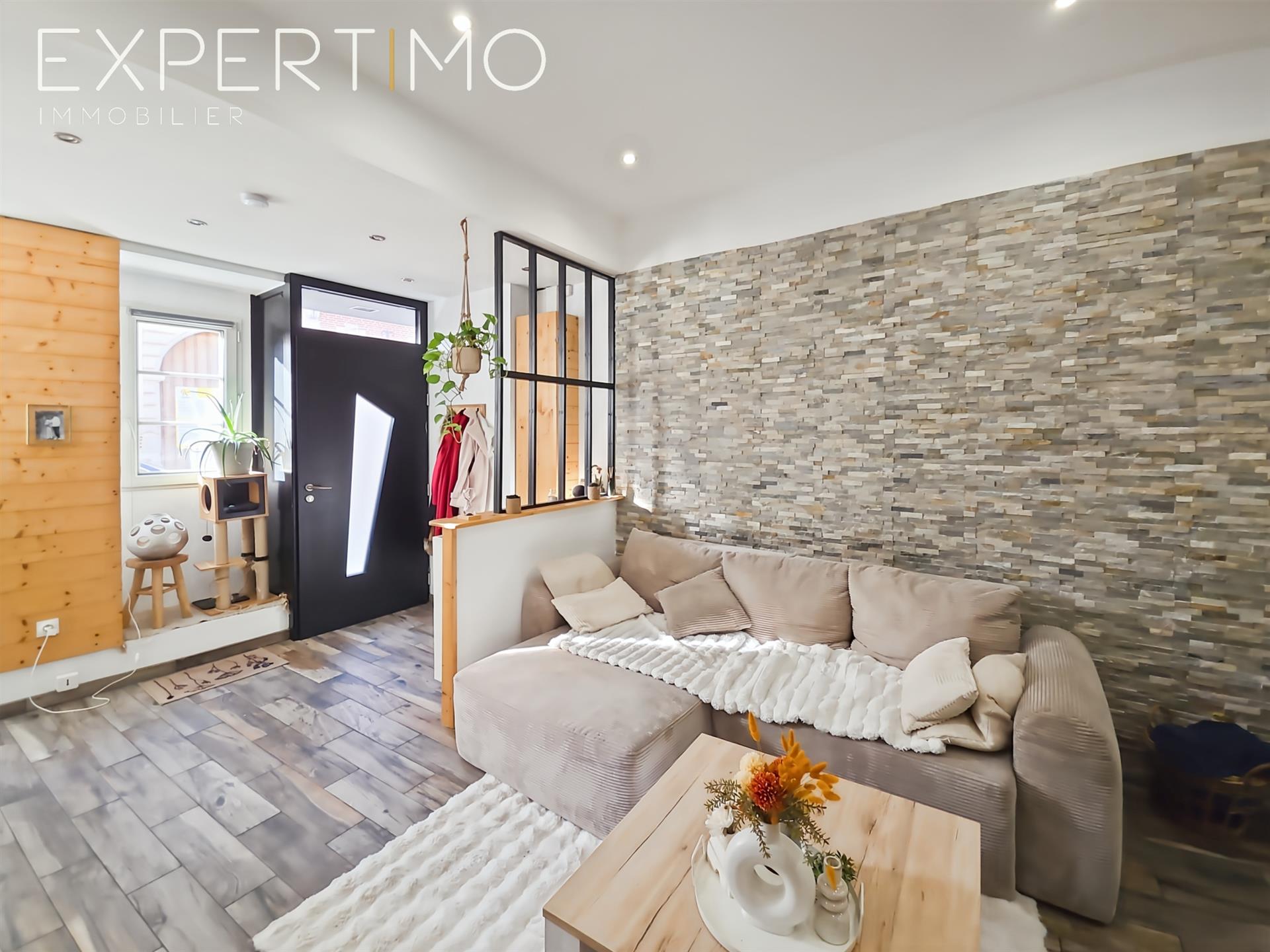 Appartement à vendre, 78m², Eu