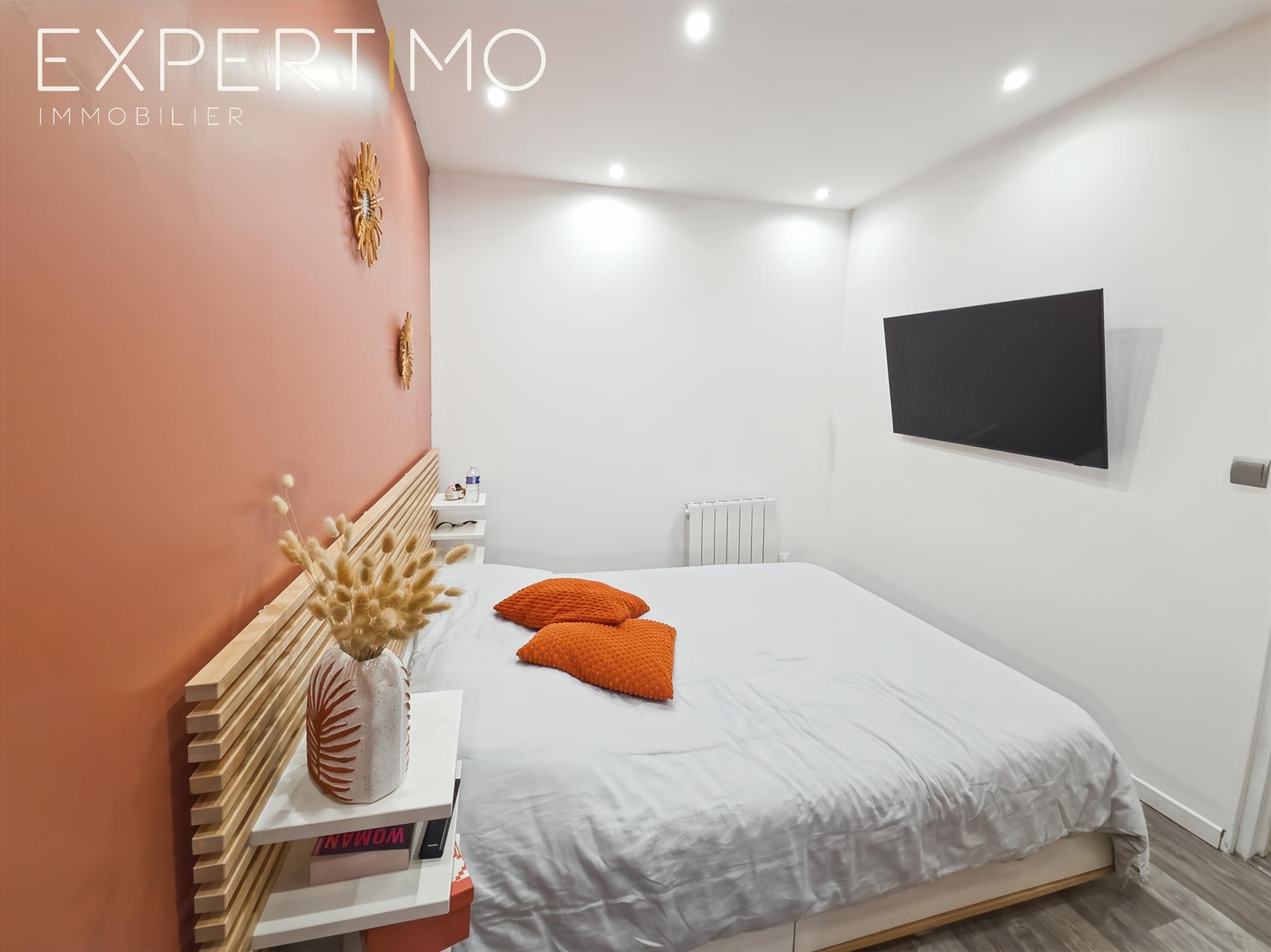 Appartement à vendre, 78m², Eu