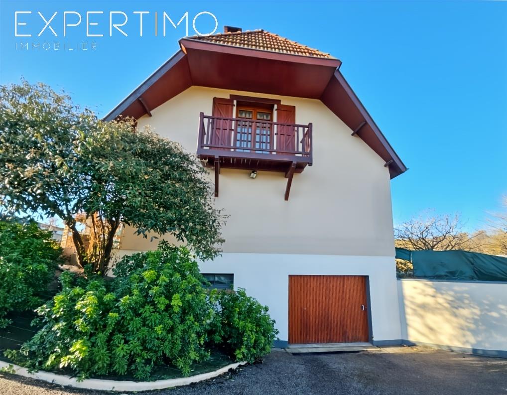 Maison à vendre, 127m², Eu