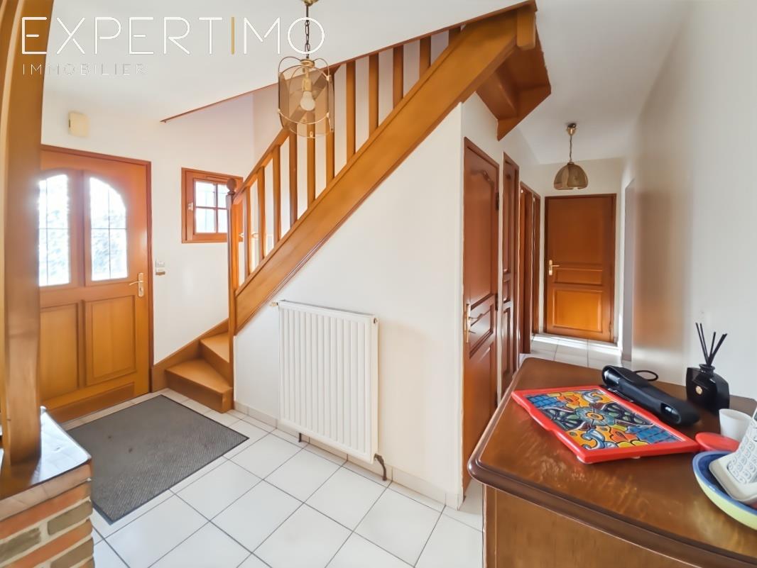 Maison à vendre, 127m², Eu