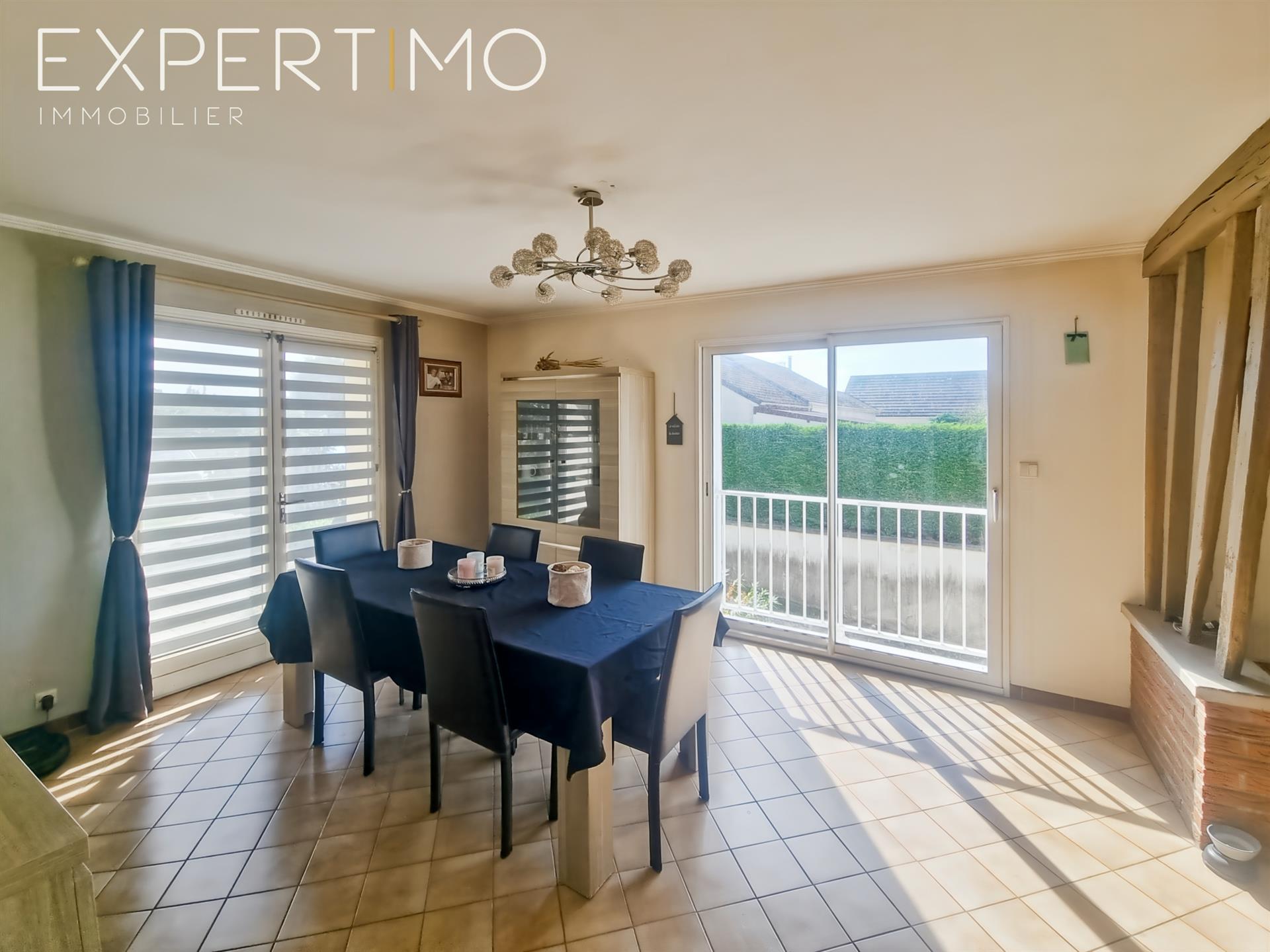 Maison à vendre, 115m², Flocques