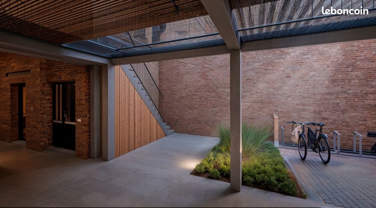 Appartement à vendre, 37m², Annoeullin