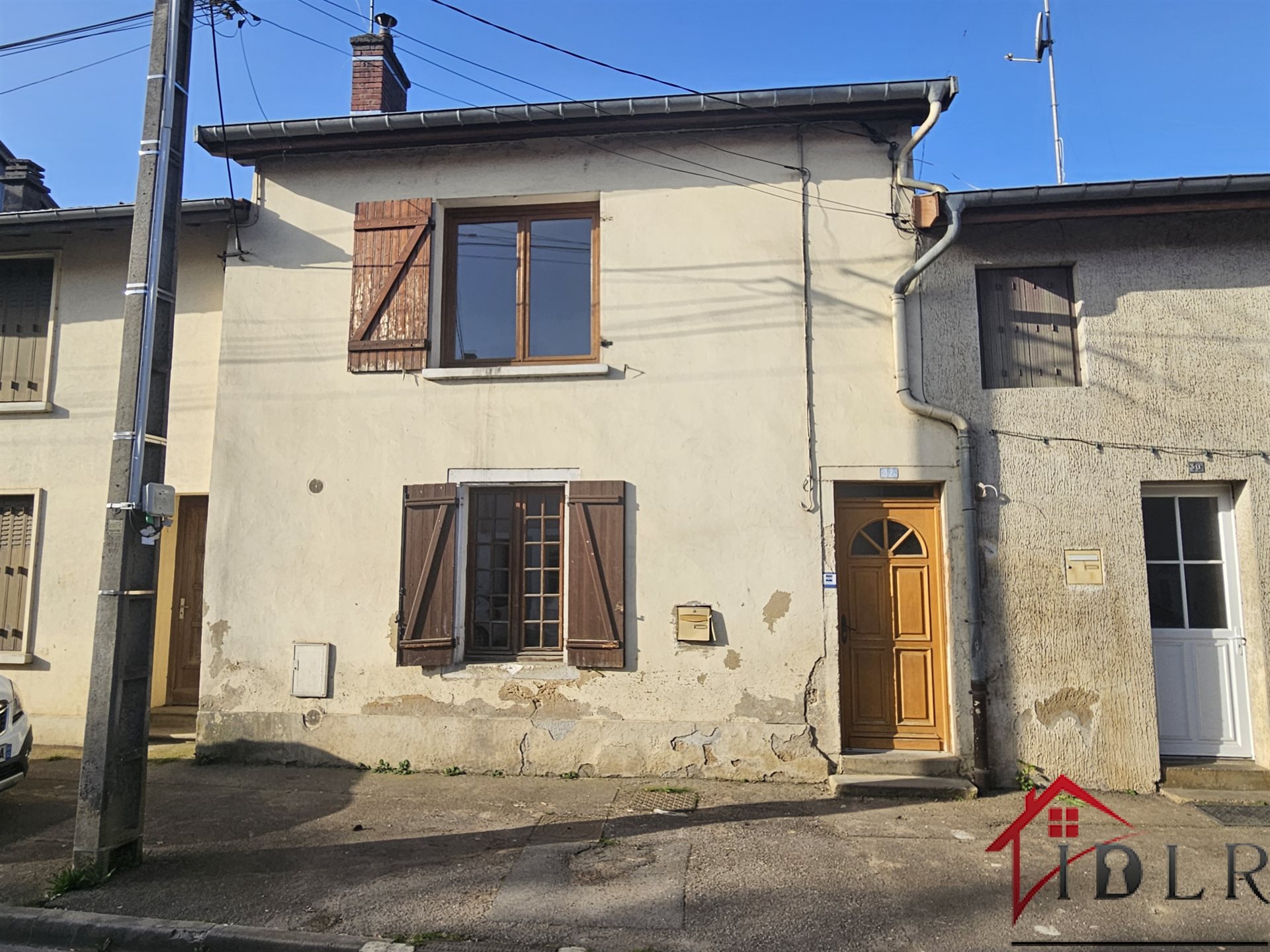 Maison à vendre, 110m², Wassy